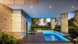 The Bronze (D12), Apartment #583987651